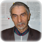 Разбежкин Николай Максимович